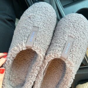 BOMBAS soft Slippers